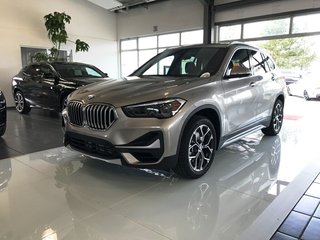 BMW X1 Demonstrator for sale