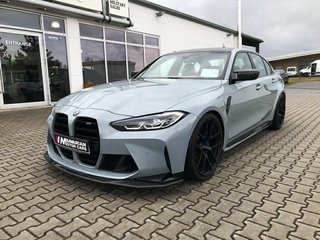 BMW M3 Used vehicle for sale