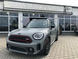MINI Cooper S Countryman All4 Used vehicle for sale