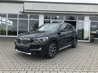 BMW X1 Used vehicle for sale