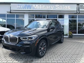 BMW X5 Used vehicle for sale