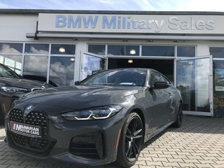 BMW M440i Used vehicle for sale