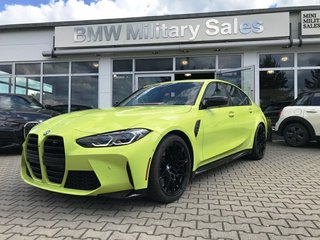 BMW M3 Used vehicle for sale