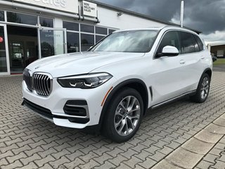 BMW X5 Demonstrator for sale