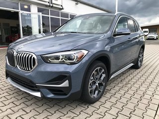 BMW X1 Demonstrator for sale
