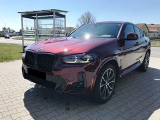 BMW X4 Demonstrator for sale