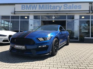 Ford Mustang Used vehicle for sale