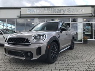 MINI Cooper S Countryman All4 Demonstrator for sale
