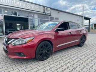 Nissan Altima Used vehicle for sale