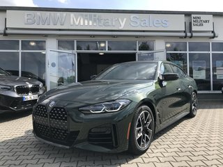 2023 BMW M440i xDrive Gran Coupe - photo 1