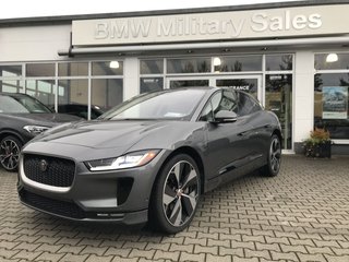 Jaguar I-Pace Used vehicle for sale