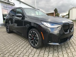 2026 BMW X3 30 xDrive - photo 3