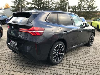 2026 BMW X3 30 xDrive - photo 4