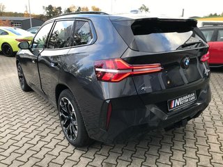 2026 BMW X3 30 xDrive - photo 5