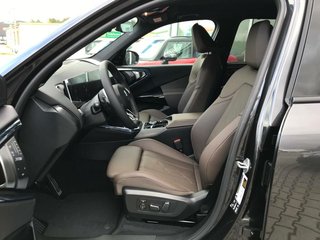 2026 BMW X3 30 xDrive - photo 7