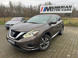 Nissan Murano Used vehicle for sale