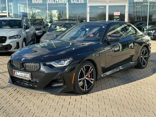 BMW 230 Used vehicle for sale