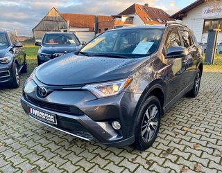 Toyota RAV 4 Used vehicle for sale