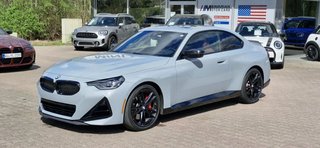 BMW M240i Used vehicle for sale