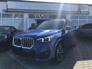 BMW X1 Demonstrator for sale