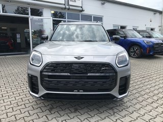 2027 MINI Countryman S ALL4 - photo 2