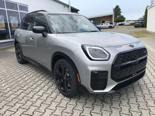 2027 MINI Countryman S ALL4 - photo 3