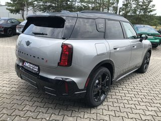 2027 MINI Countryman S ALL4 - photo 4