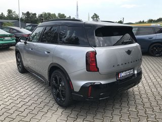 2027 MINI Countryman S ALL4 - photo 5