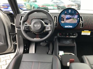 2027 MINI Countryman S ALL4 - photo 6