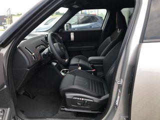 2027 MINI Countryman S ALL4 - photo 7