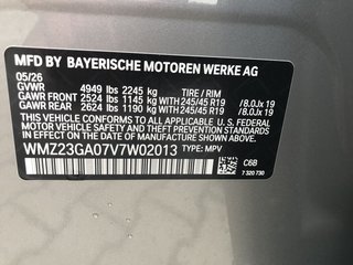 2027 MINI Countryman S ALL4 - photo 10