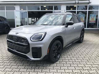 MINI Countryman S ALL4 Demonstrator for sale