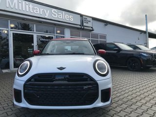 2026 MINI John Cooper Works 2 Door - photo 2