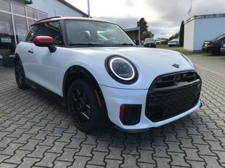 2026 MINI John Cooper Works 2 Door - photo 3