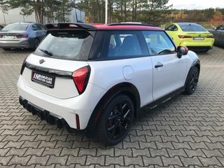 2026 MINI John Cooper Works 2 Door - photo 4