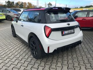 2026 MINI John Cooper Works 2 Door - photo 5