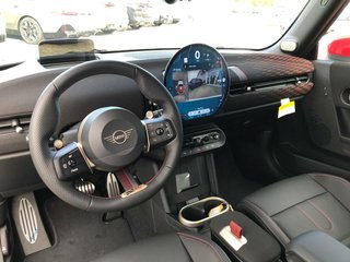 2026 MINI John Cooper Works 2 Door - photo 6