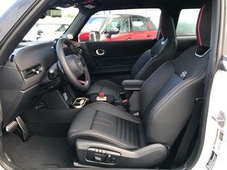 2026 MINI John Cooper Works 2 Door - photo 7