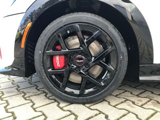 2026 MINI John Cooper Works 2 Door - photo 9