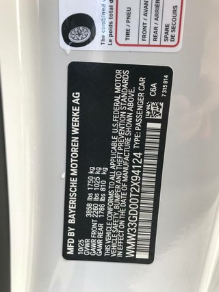 2026 MINI John Cooper Works 2 Door - photo 10