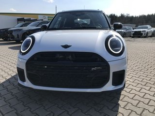 2026 MINI Cooper S 4 Door - photo 2