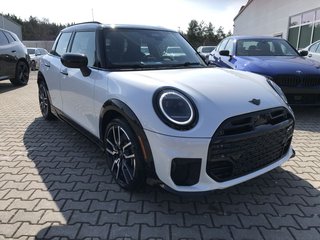 2026 MINI Cooper S 4 Door - photo 3