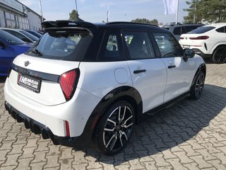 2026 MINI Cooper S 4 Door - photo 4