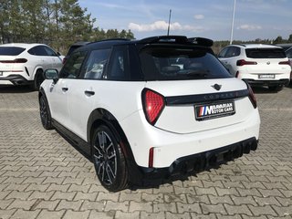 2026 MINI Cooper S 4 Door - photo 5