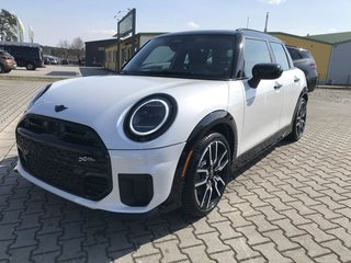 MINI COOPER_S Demonstrator for sale