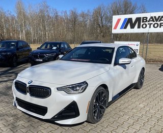 BMW 230 Used vehicle for sale