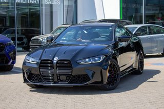 BMW M4 Demonstrator for sale