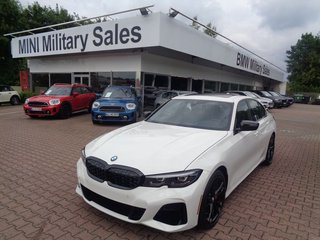 2022 BMW M340i xDrive Sedan - photo 1