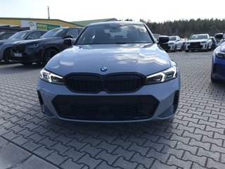 2026 BMW 330 xDrive Sedan - photo 2