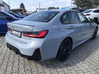 2026 BMW 330 xDrive Sedan - photo 4